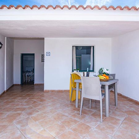 Residence Cala Del Mar - Happy Rentals Marina di Sorso المظهر الخارجي الصورة