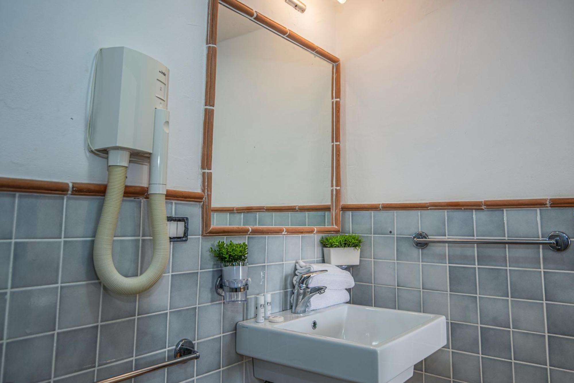 Residence Cala Del Mar - Happy Rentals Marina di Sorso المظهر الخارجي الصورة