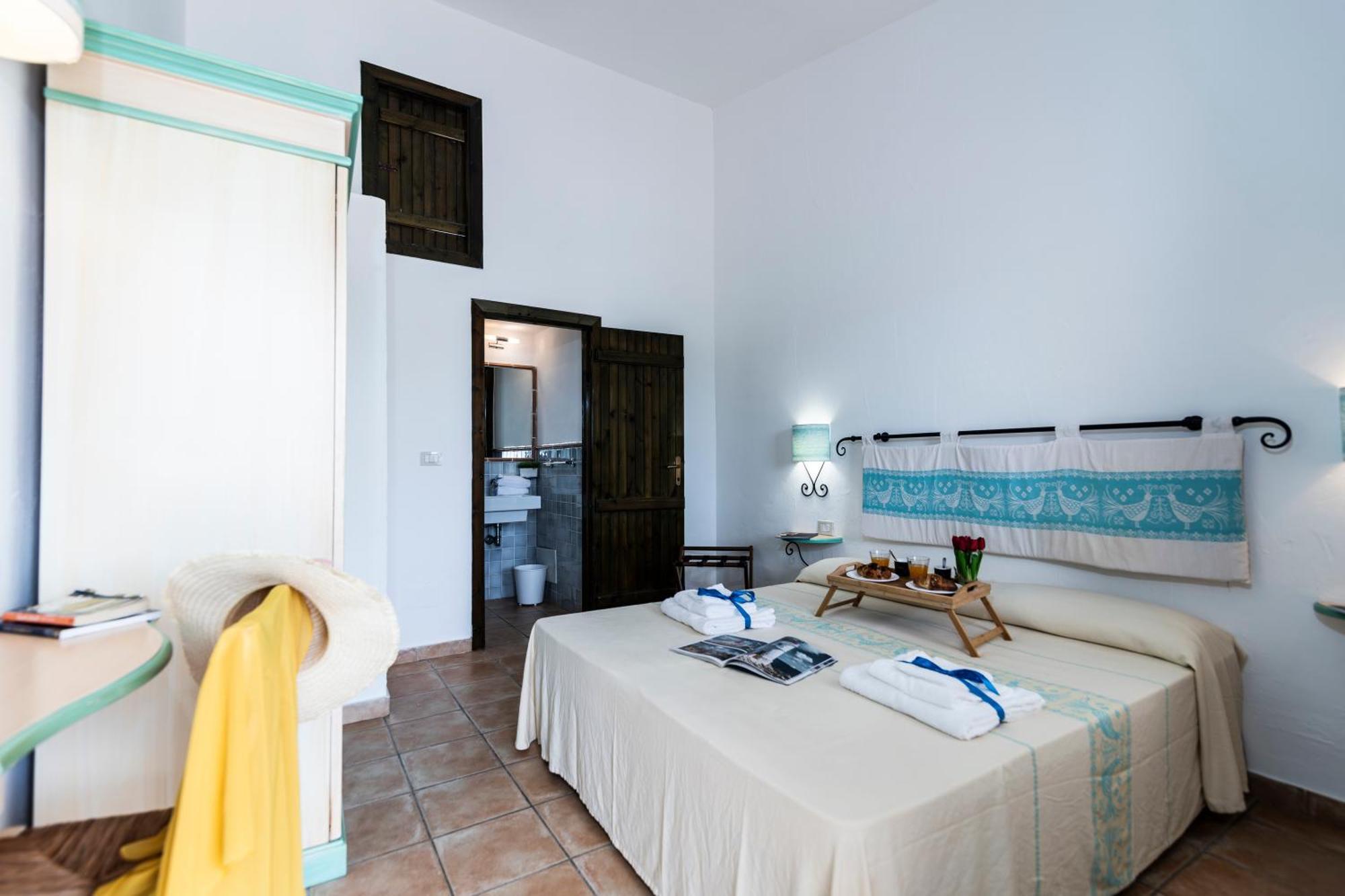 Residence Cala Del Mar - Happy Rentals Marina di Sorso المظهر الخارجي الصورة