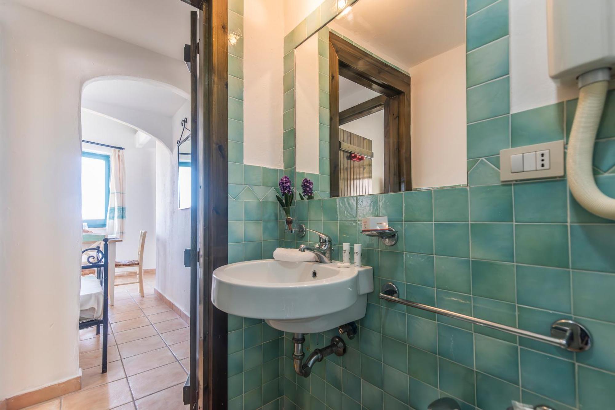 Residence Cala Del Mar - Happy Rentals Marina di Sorso المظهر الخارجي الصورة