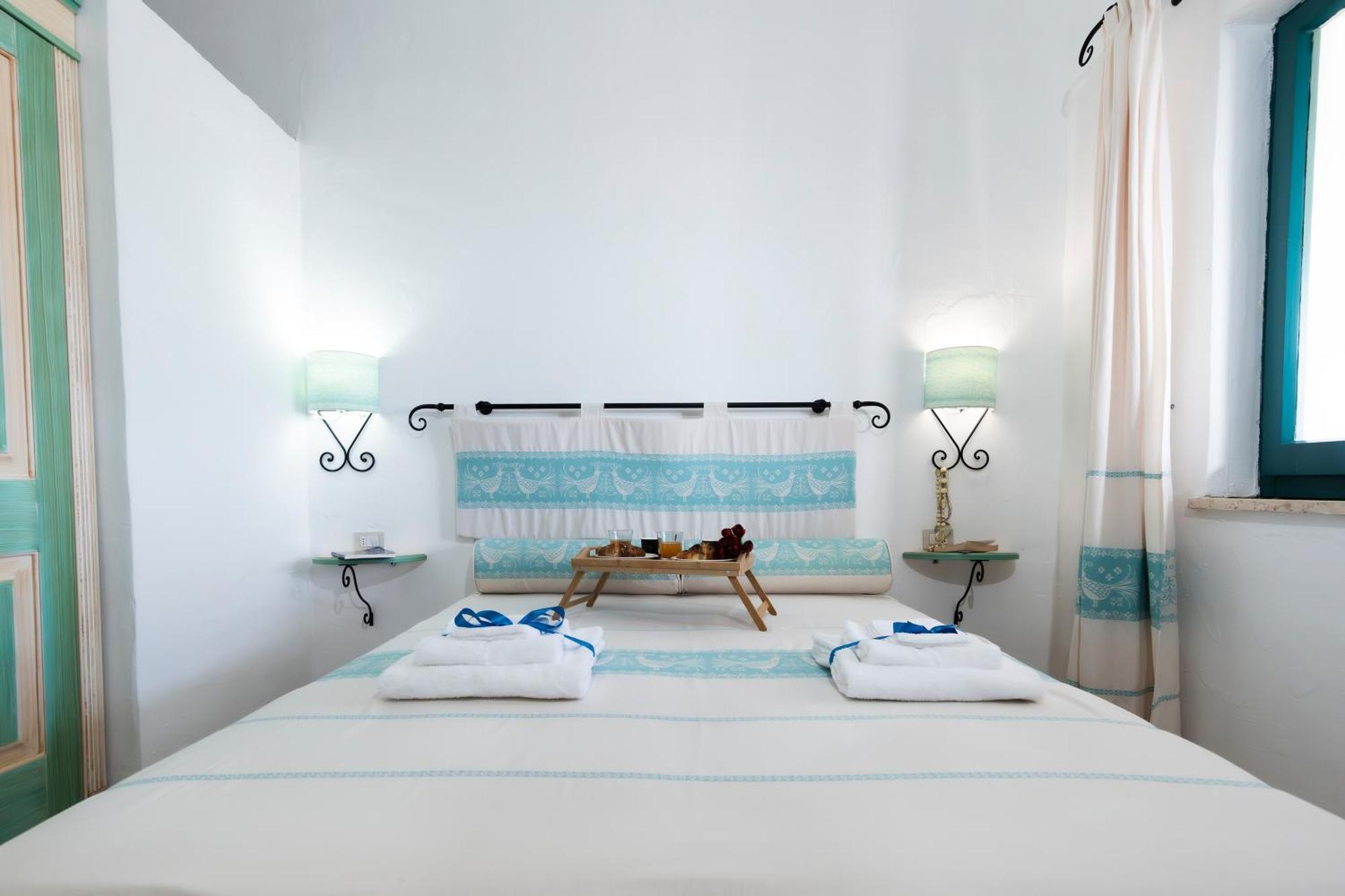Residence Cala Del Mar - Happy Rentals Marina di Sorso المظهر الخارجي الصورة