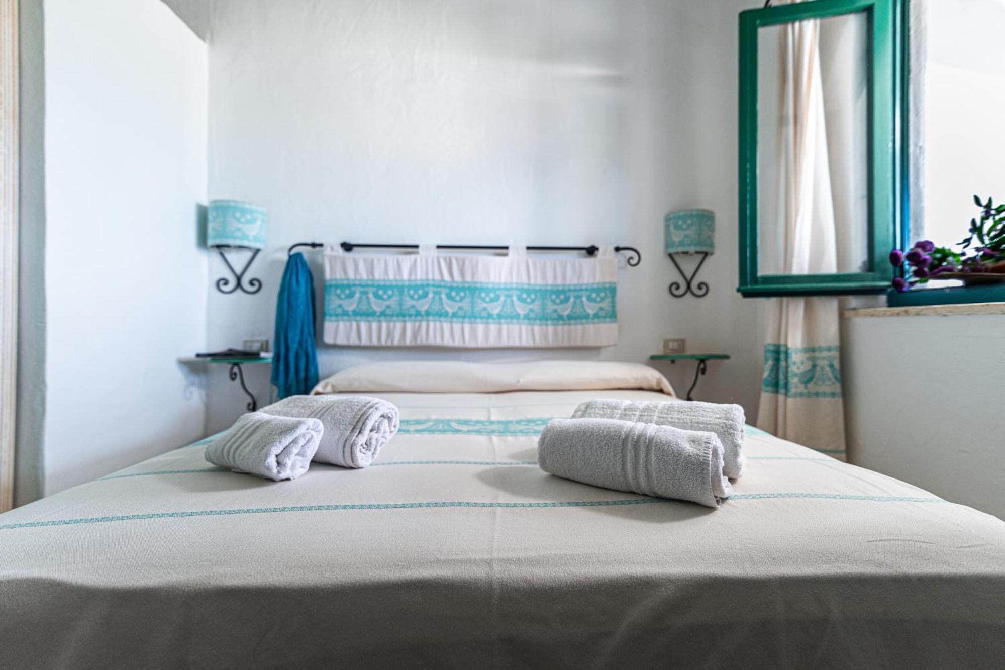 Residence Cala Del Mar - Happy Rentals Marina di Sorso المظهر الخارجي الصورة