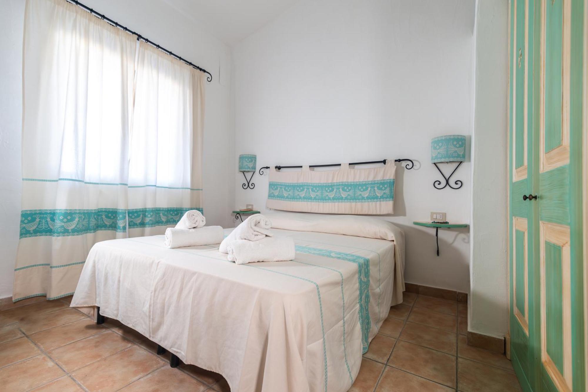 Residence Cala Del Mar - Happy Rentals Marina di Sorso المظهر الخارجي الصورة