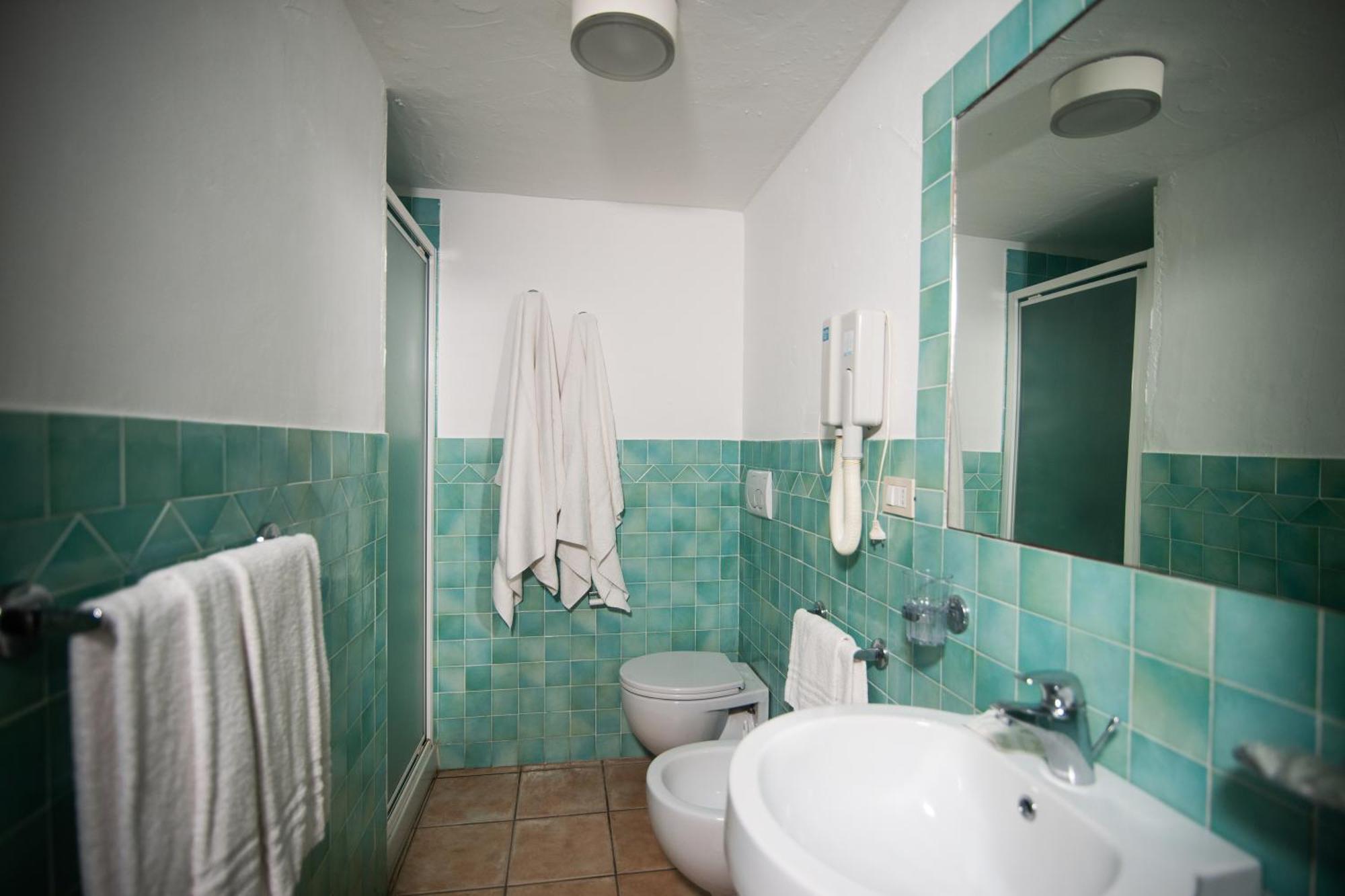 Residence Cala Del Mar - Happy Rentals Marina di Sorso المظهر الخارجي الصورة