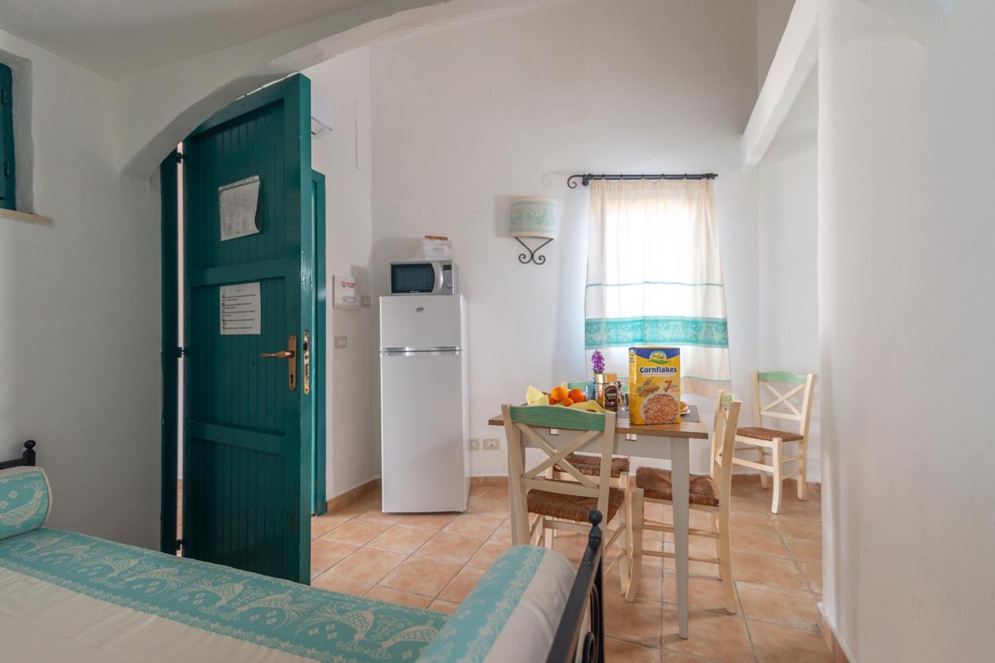 Residence Cala Del Mar - Happy Rentals Marina di Sorso المظهر الخارجي الصورة